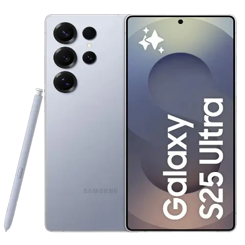 Samsung S25 Ultra