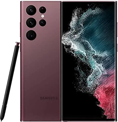 Samsung S22 Ultra
