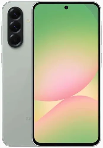 Samsung A56
