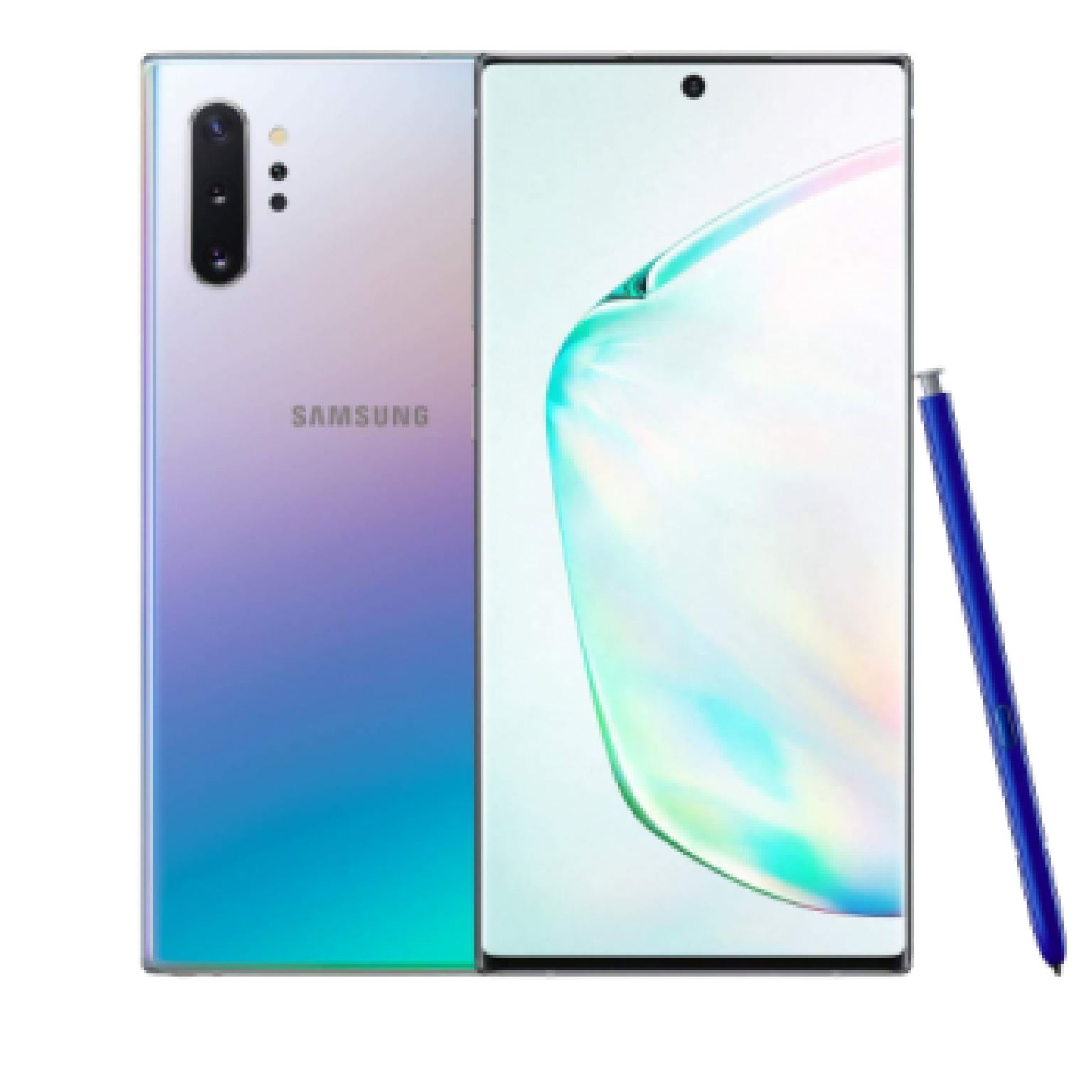 galaxy note 10 plus value