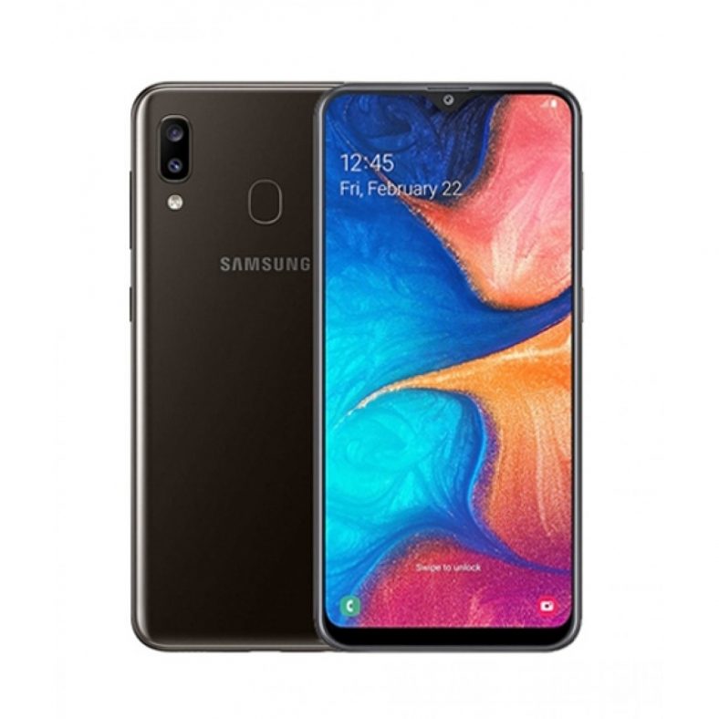 sell samsung galaxy a20 ecoatm