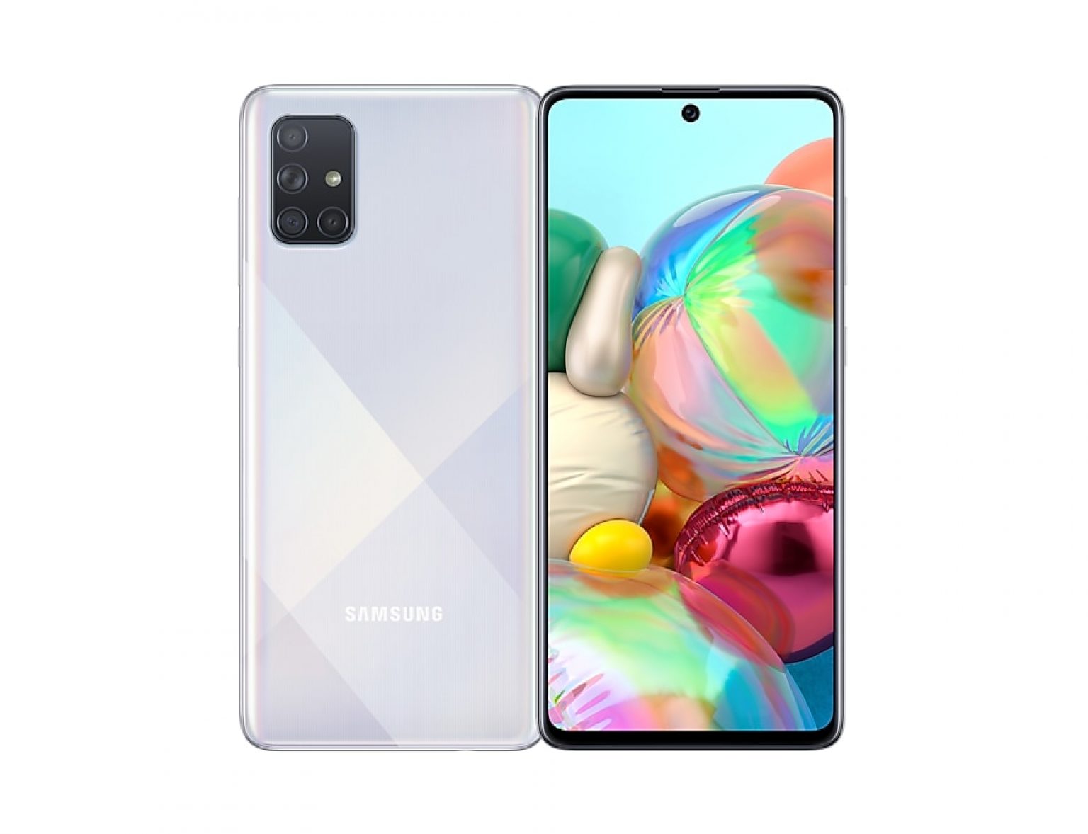 samsung a71 sell