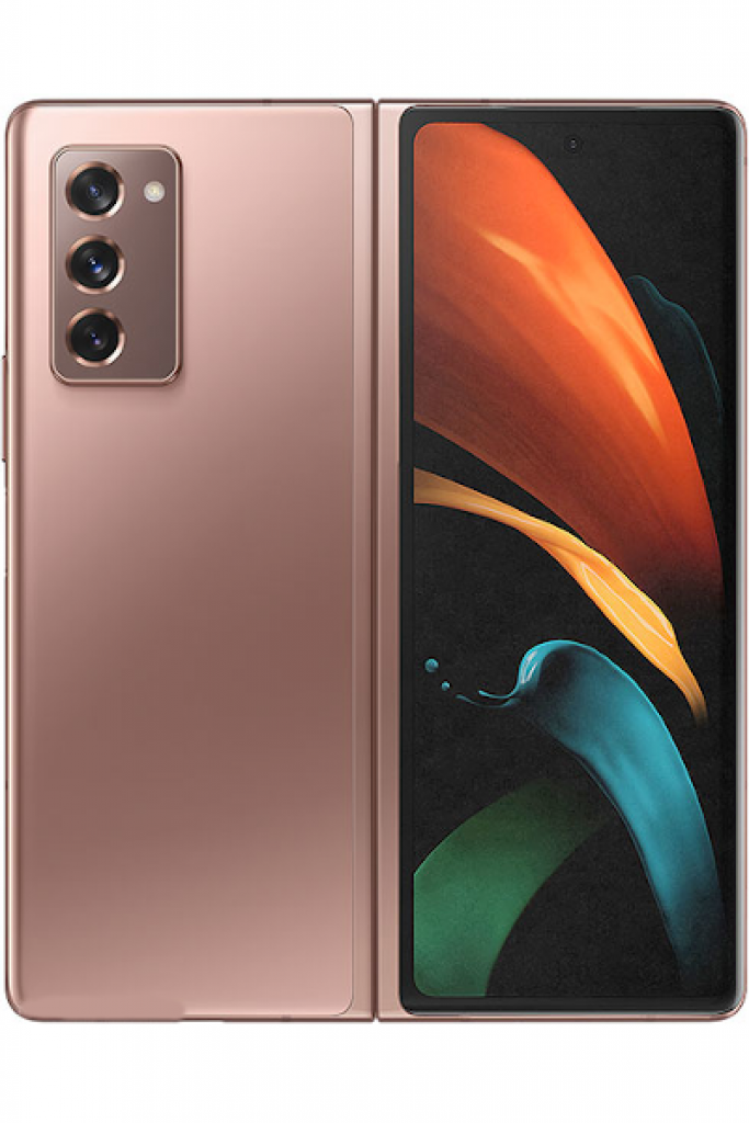 galaxy z20 fold