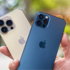 iPhone 12 Pro vs iPhone 13 Pro what a great choice for you