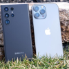 iPhone 15 pro Max camera vs Galaxy S23 Ultra which is best