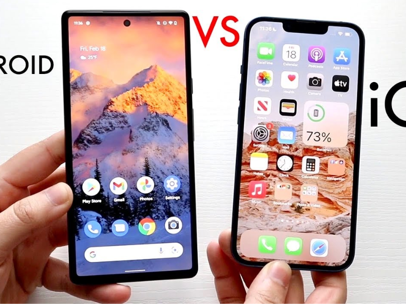 iPhone 15 vs Other Phones Still a Great Choice in 2024