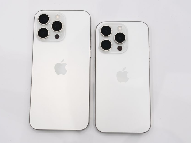 iPhone 15 vs iPhone 16 Which Model is the Best Choice