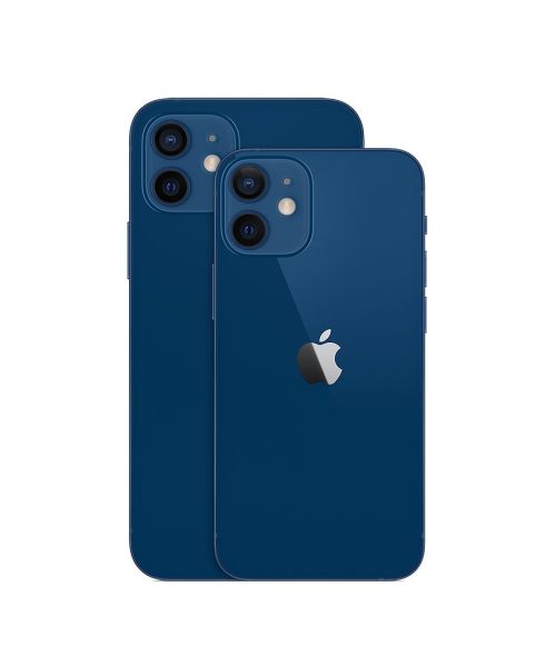 Home iPhone 12 128GB